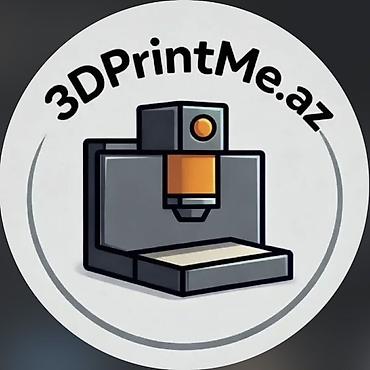 3d diod lazer: 3DPrintMe.az – fərdi 3D çap xidməti —Isdəyə uygun 3d cap xidməti🪅 — 1
