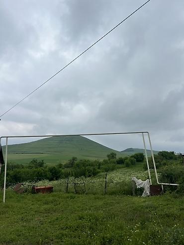 kiraye evlerin kreditle satisi: Qaz var su var ışıq vayfay xətdi var Ferma 45 m uzunluqubda 12 metr — 9