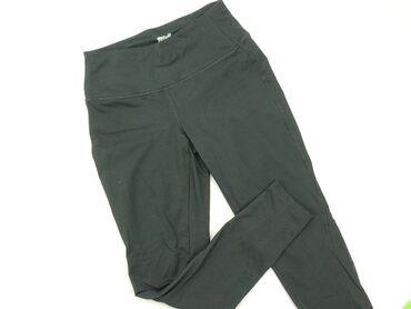 damskie joggery moro spodnie camo xl: Лосини жіночі, Crivit Sports, S