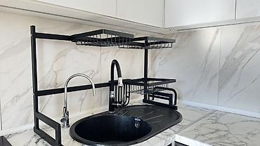 Продажа квартир: 2 комнаты, 71 м², Элитка, 8 этаж, Евроремонт — 7