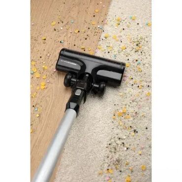 Štapni usisivači: Tehnički detalji Opšte Vrsta aparata : Usisivač Vrsta usisivača : Sa — 10