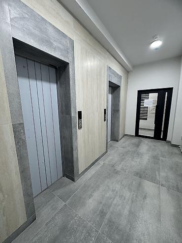 Продажа квартир: 2 комнаты, 95 м², Элитка, 8 этаж, Готовая ПСО (под самоотделку) — 5