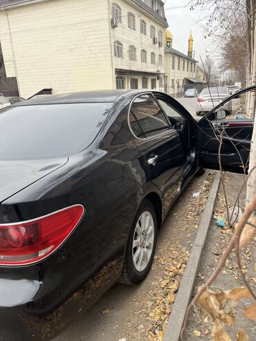 Toyota: Toyota Windom: 2003 г., 3 л, Автомат, Бензин — 2