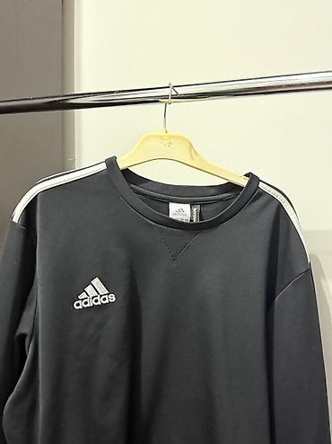 İdman formaları: Orginal Geyimlər✅ Yeni Nike Yarım zamok S razmer oversize Puma jaket — 14