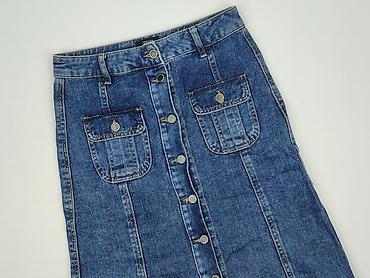 spódnice 54: Denim, Spódnica damska, rozmiar 2XS — 1