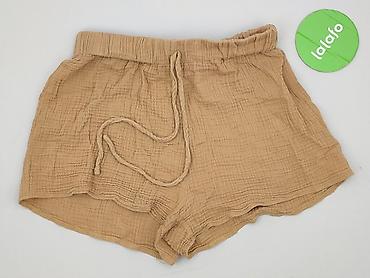 sandałki clibee: Shein, Szorty damskie, rozmiar M — 2