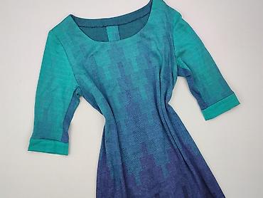 bluza bluey h: Sukienka damska, rozmiar M — 1