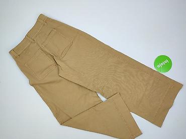 dzwony levis: H&M, Spodnie materiałowe damskie, rozmiar XS — 3