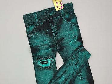 tezenis: Legginsy Eleganckie damskie, rozmiar S — 1