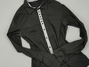bluzki ideal: Koszula Damska, M, stan - Idealny