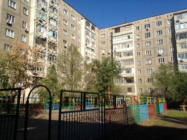 сниму квартиру на долгий срок: 2 бөлмө, 45 кв. м, Эмерексиз