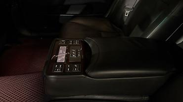 Lexus: Lexus LS: 2008 г., 4.6 л, Автомат, Бензин, Седан — 12