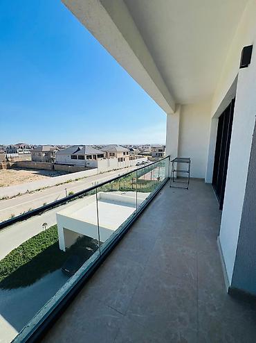 buzovnada: 2 otaqlı, Yeni tikili, 95 kv. m — 10