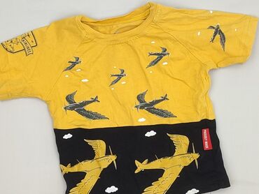 under armour koszulka termoaktywna: T-shirt, 1.5-2 years, 86-92 cm, condition - Very good