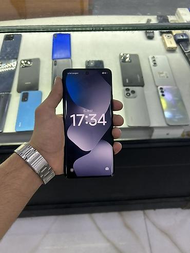 a3 printer satisi: Redmi Note 14 Pro+, 256 GB, rəng - Qara, Sensor — 2