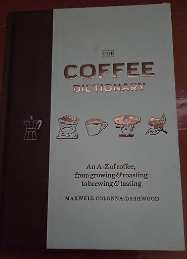 guarana coffe: 🟧 Kitab kofe üzrə professional olmaq istəyənlər üçün: ☕ The Coffee — 1