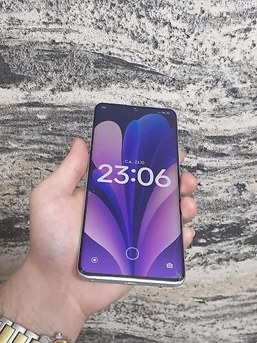 iphone 12 pro silver: Redmi Note 13 Pro+, 256 GB, rəng - Ağ, Barmaq izi — 2