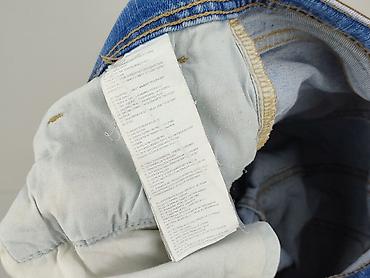 bootcut: Jeansy dla mężczyzn, rozmiar M — 6