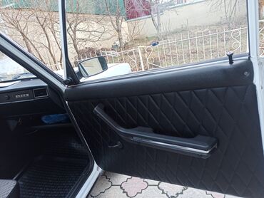 ВАЗ (ЛАДА): ВАЗ (ЛАДА) 2107: 2007 г., 1.6 л, Механика, Бензин, Седан — 8