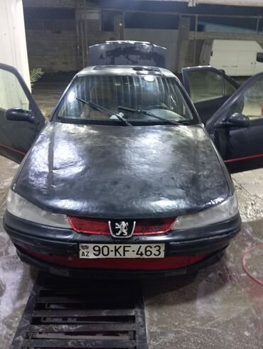 двигатель мерседес спринтер 2 2 cdi: Peugeot PEUJO, 2 л, Бензин, 2003 г., Б/у
