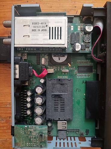 h96 max: Продаю приставки ТВ андроид тв бокс tv box - 3 штуки за все ~ 1500 — 7