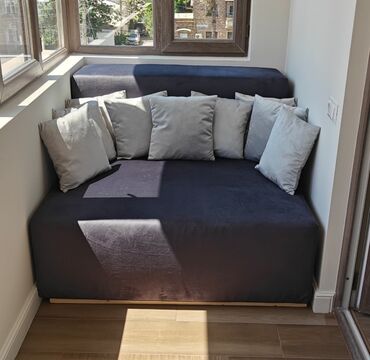 Модульные диваны: Модульный диван, Новый — 27