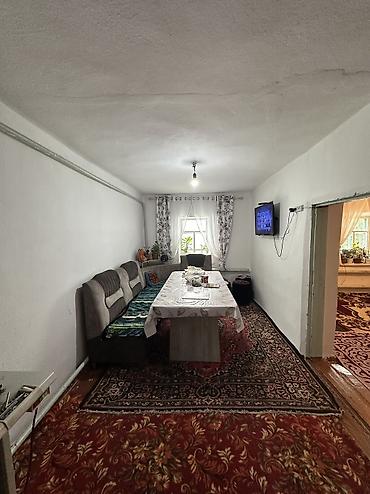 di store: ✨ Продаётся дом в с. Сокулук ✨ 🏡 Характеристики: • — 6