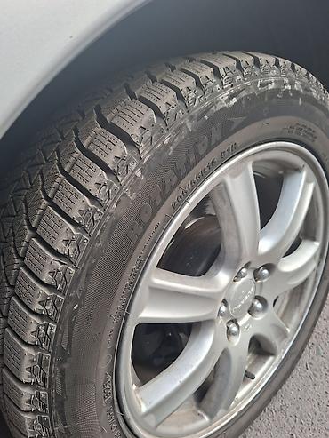 Subaru: Subaru Legacy: 2004 г., 2 л, Автомат, Бензин, Универсал — 3