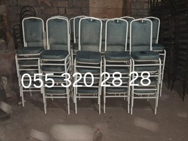 Stullar: Mətbəx üçün, Yeni, Qatlanmayan, Stul — 5