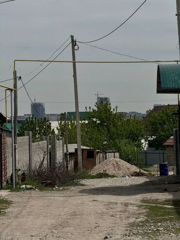 Продажа участков: 4 соток, Для строительства, Договор купли-продажи