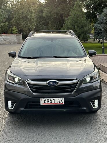 фольскваген поло: Subaru Outback: 2020 г., 2.5 л, Вариатор, Бензин, Универсал