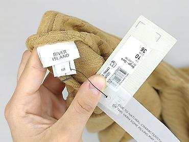 bessini: River Island, Sukienka damska, rozmiar S — 5
