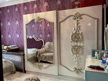 Uzunmüddətli kirayə mənzillər: Nefçilər İcra hakimiyyəti, 220 saylı məktəb yaxınlığında 2 otaq tam — 5