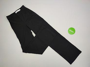 bershka garnitur: Bershka, Spodnie materiałowe damskie, rozmiar 2XS — 2