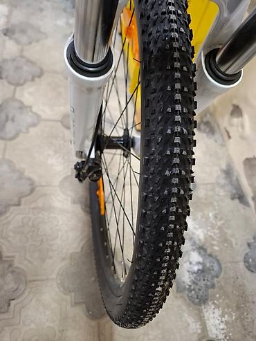 trek slash: Giant ATX 27.5 dağ velosipedi Qiymətdə razılaşma olacaq - Çərçivə — 5