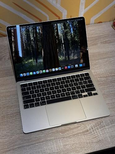 макбук эйр 13: Apple MacBook Air 13" 16/256 - 11 циклов 100% — 3