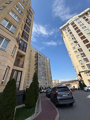 Продажа квартир: 3 комнаты, 124 м², Индивидуалка, 1 этаж — 5