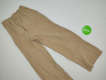 pyjama: Spodnie materiałowe damskie, rozmiar S — 3