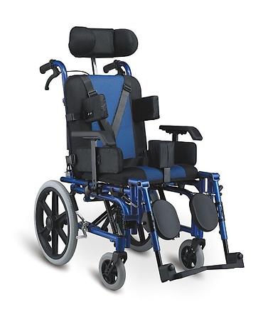 Инвалидные коляски: ♿️ Multi-funksiyalı Reabilitasiya Tipli Əlil Arabası – Təcili satılır — 3