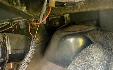 07 satılır: VAZ (LADA) 2115: 1.5 l | 2005 il 480000 km Sedan — 7