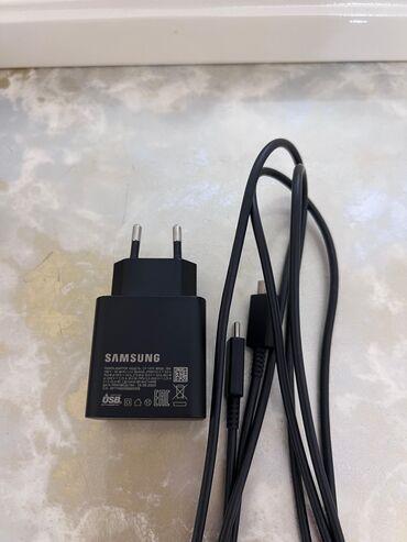 Samsung: Samsung S25 Ultra, 256 GB, rəng - Boz, İki sim kartlı — 7