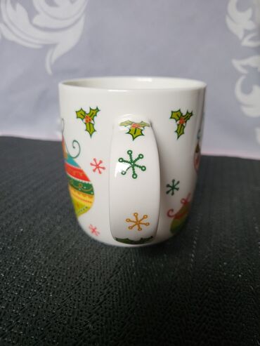 Čaše: Solja nova porcelanska Nemacka. Solja nova univerzalna na lalafo.rs — 7 Čaše: Solja nova porcelanska Nemacka. Solja nova univerzalna — 7