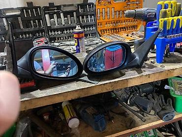 senzor linx: ELEKTRO SKLOPIVI RETR E90/91 ZA BMW 315, 318, 316 . OD 2005. DO — 3