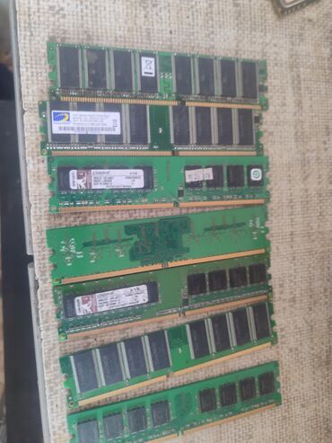 Другие комплектующие: Продается или обмен комплектующие для пк 1шт материнская плата — 10