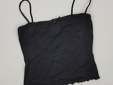 pull and bear spódniczka: Bershka, Top damski, rozmiar S — 1