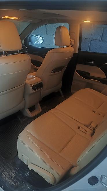 фары на тойота аристо: Toyota Highlander: 2019 г., 3.5 л, Автомат, Бензин, Кроссовер — 4