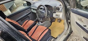 Mazda: Mazda Demio: 2005 г., 1.5 л, Автомат, Бензин, Хэтчбэк — 10