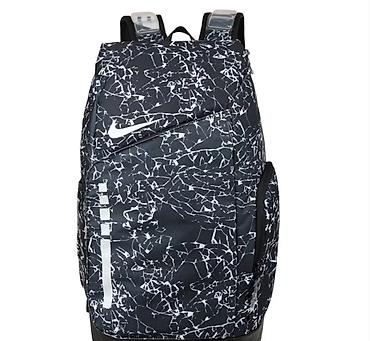 Рюкзаки: Рюкзак Nike Elite (баскетбольная серия) - Просторный основной отсек — 10