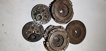 SET KVACILA ZA NISSAN SUNNY | N12/ N13/B11/B12