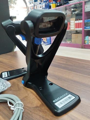 Техника и электроника: Datalogic QuickScan QD2200 | 1D Barkod Oxuyucu | Yeni | Zəmanət və — 6